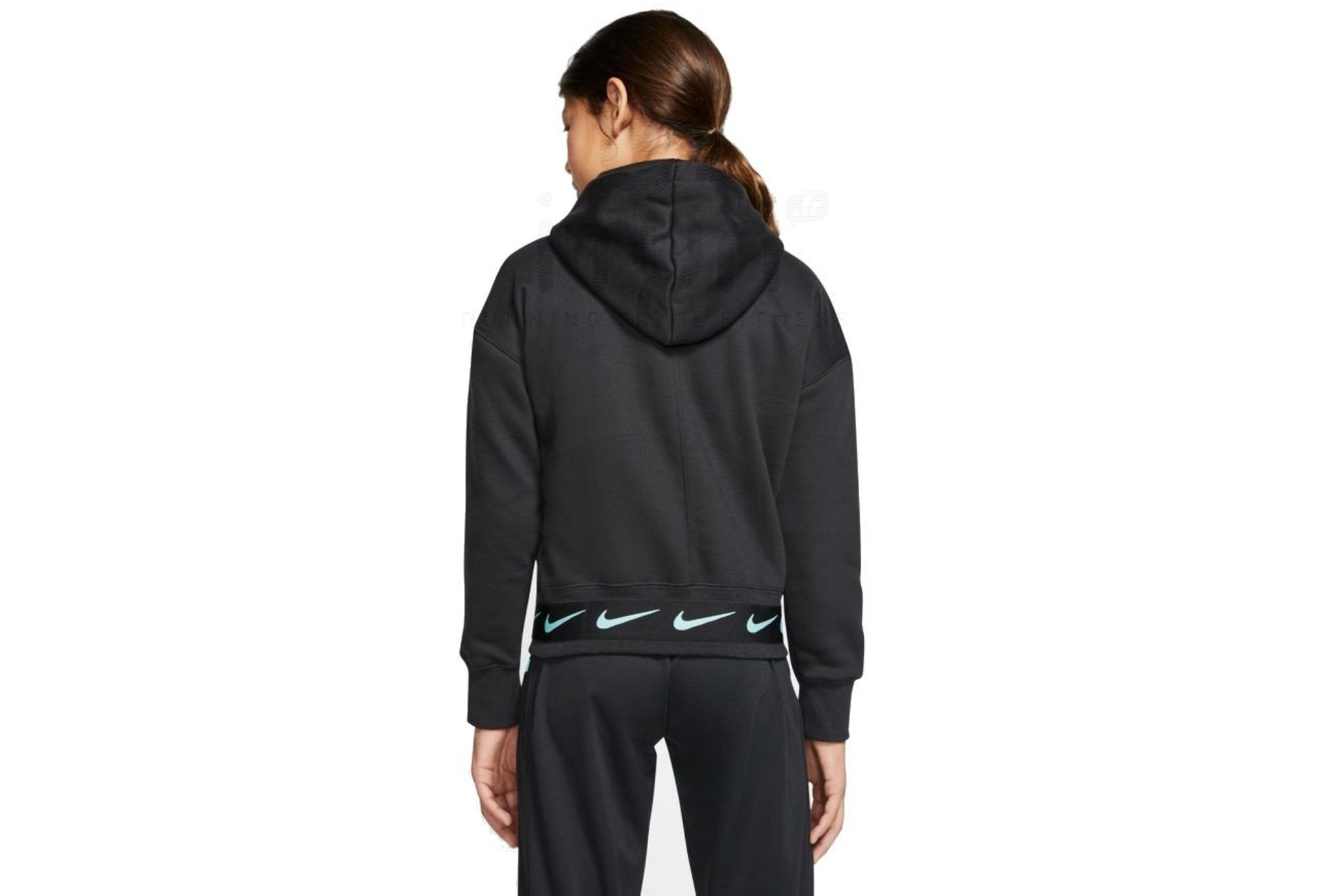 Nike Fleece JDIY M�dchen