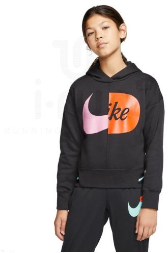 Nike Fleece JDIY Fille 