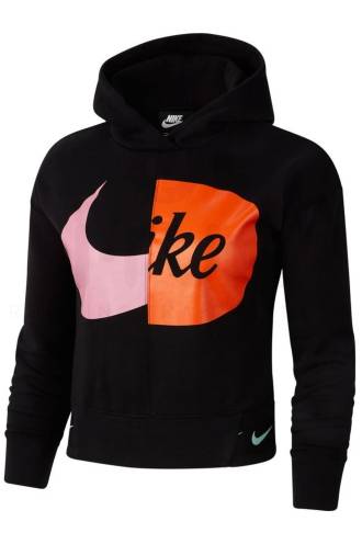 Nike Fleece JDIY Fille 