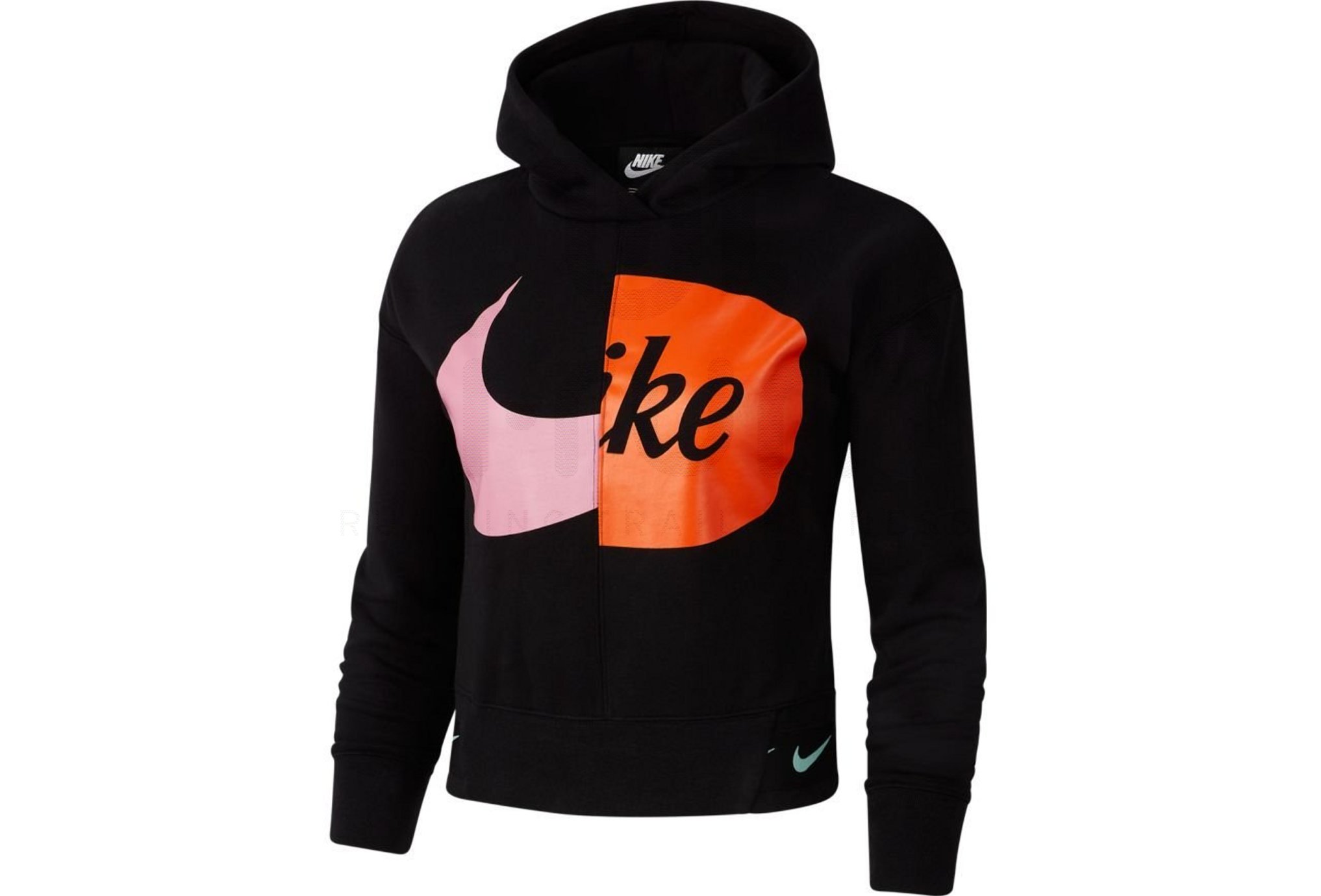 Nike Fleece JDIY M�dchen
