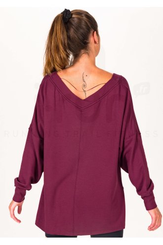 Nike Fleece Yoga W 