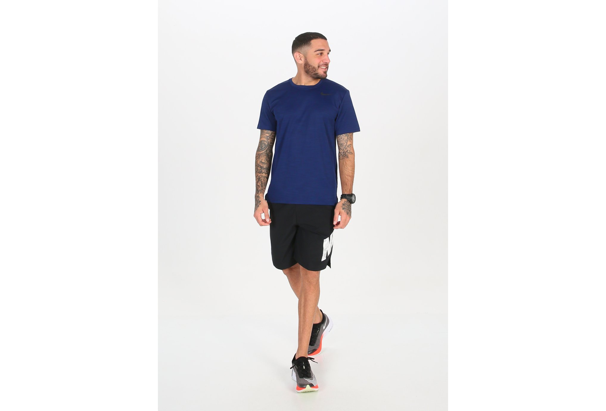 Nike pantal�n corto FLex 2.0