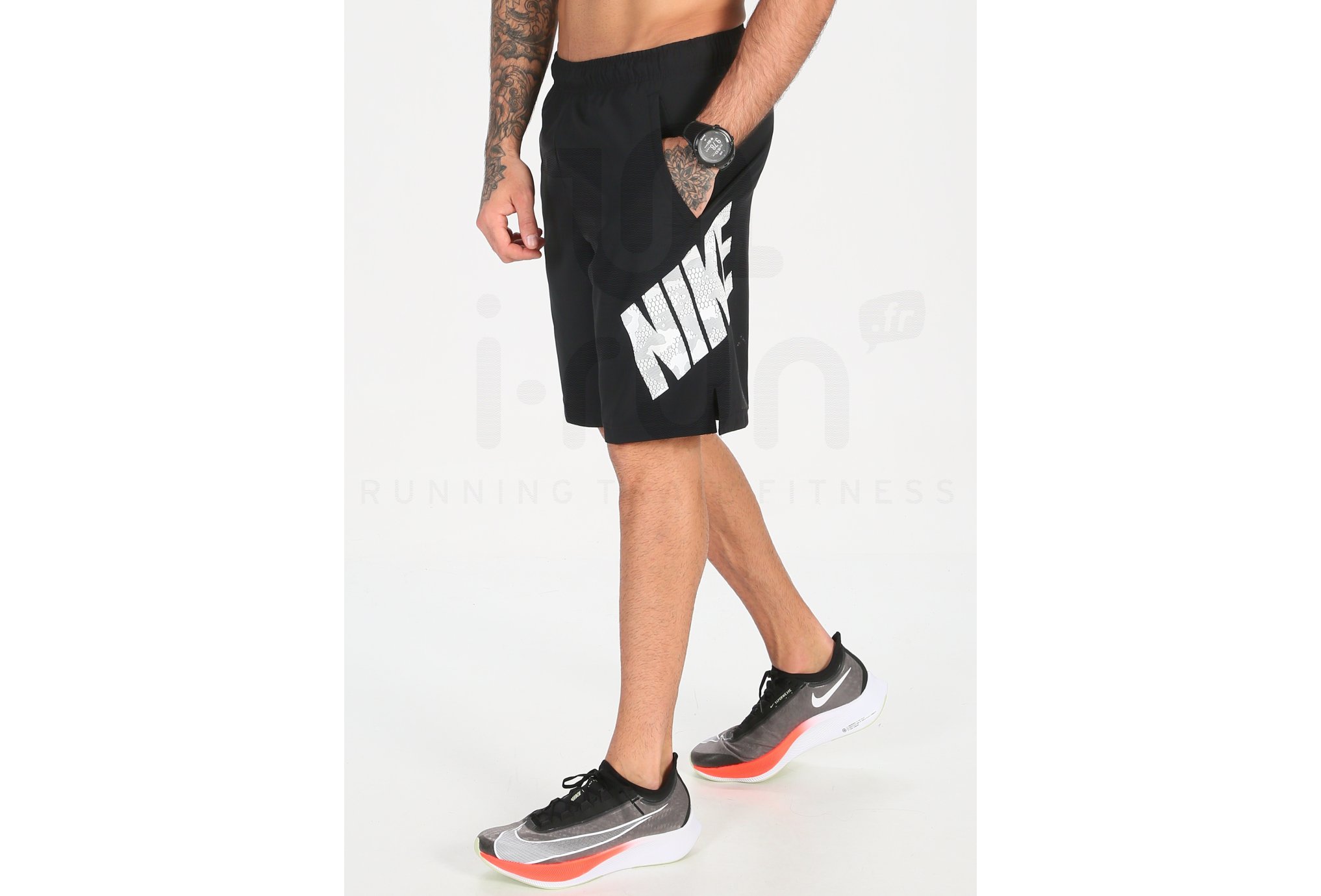 Nike pantal�n corto FLex 2.0