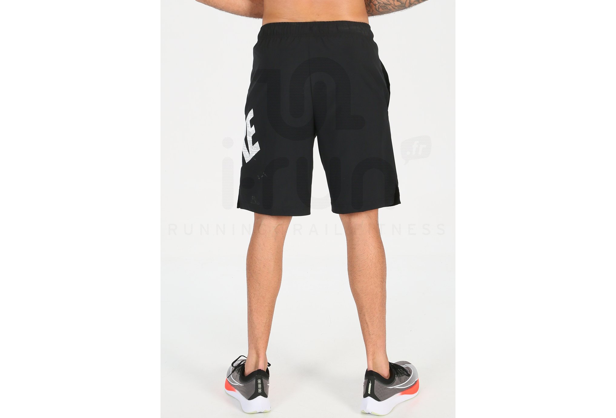 Nike pantal�n corto FLex 2.0