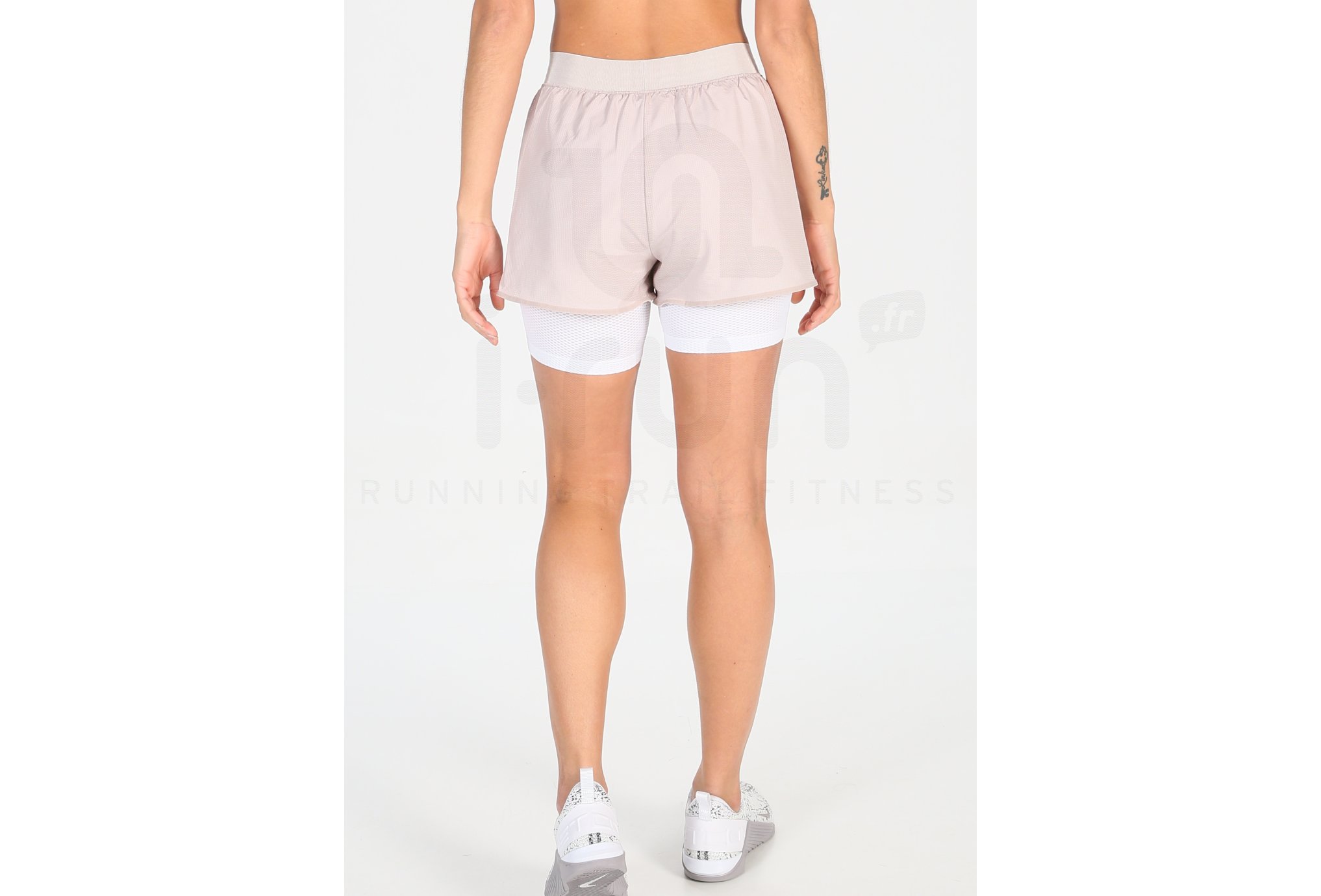 Nike Flex Bliss 2en1 Damen