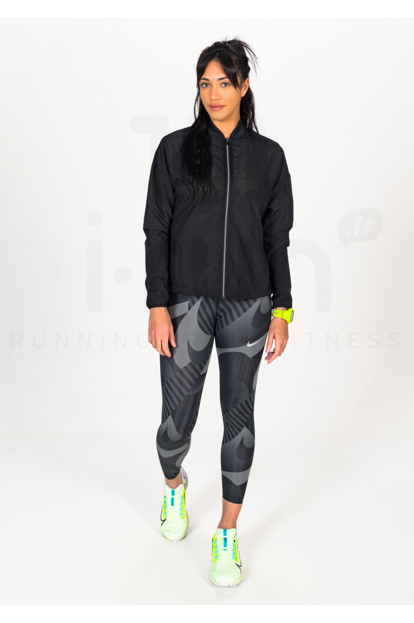 Nike Flex Bliss W 