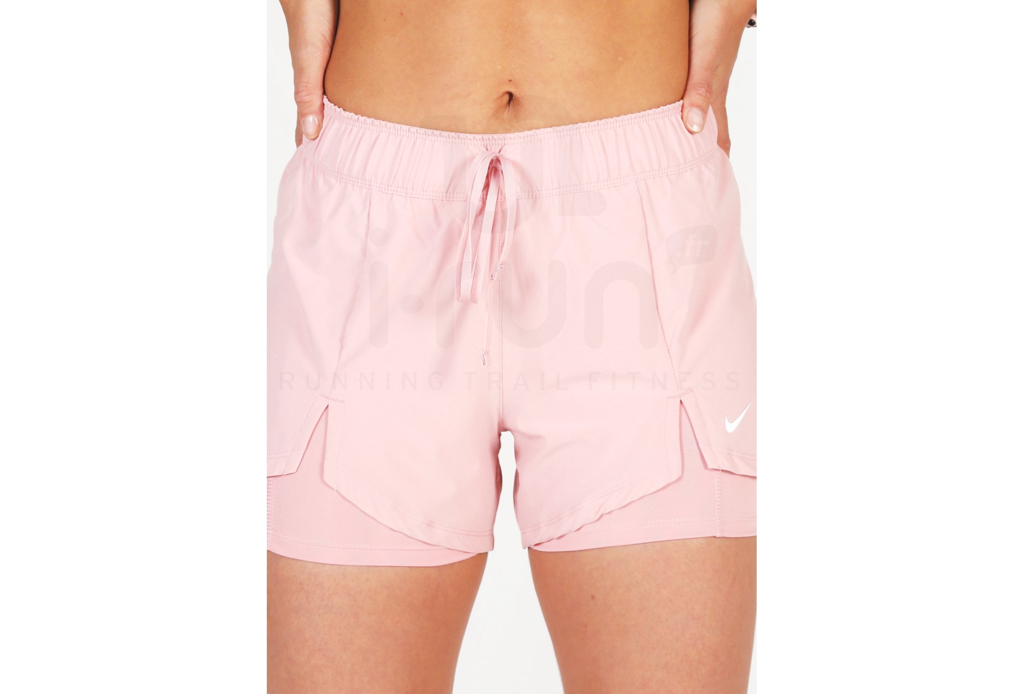 Nike pantal�n corto Flex Essential 2 en 1