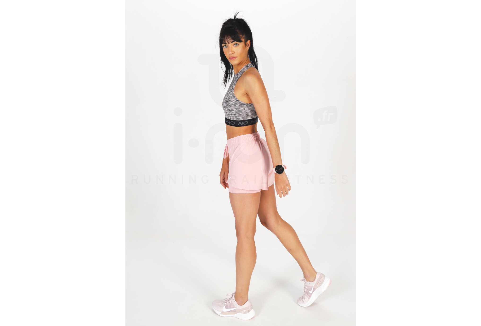 Nike pantal�n corto Flex Essential 2 en 1