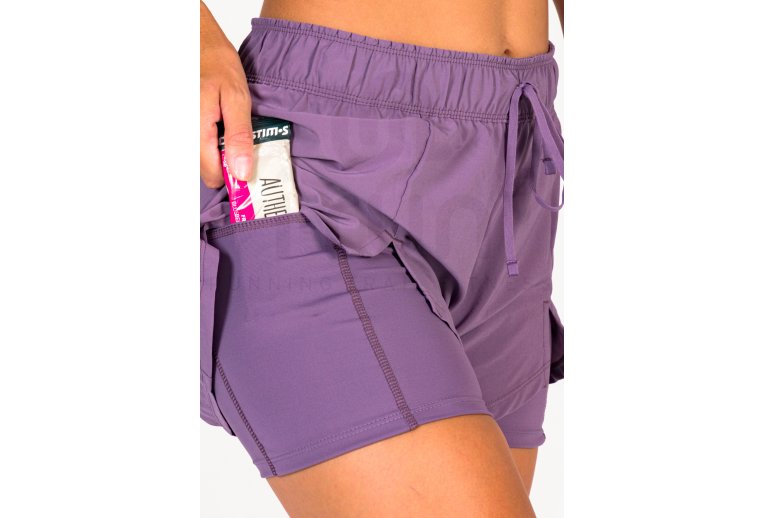 Nike Flex Essential 2 in 1 Damen