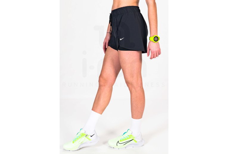 Nike pantal�n corto Flex Essential 2 en 1