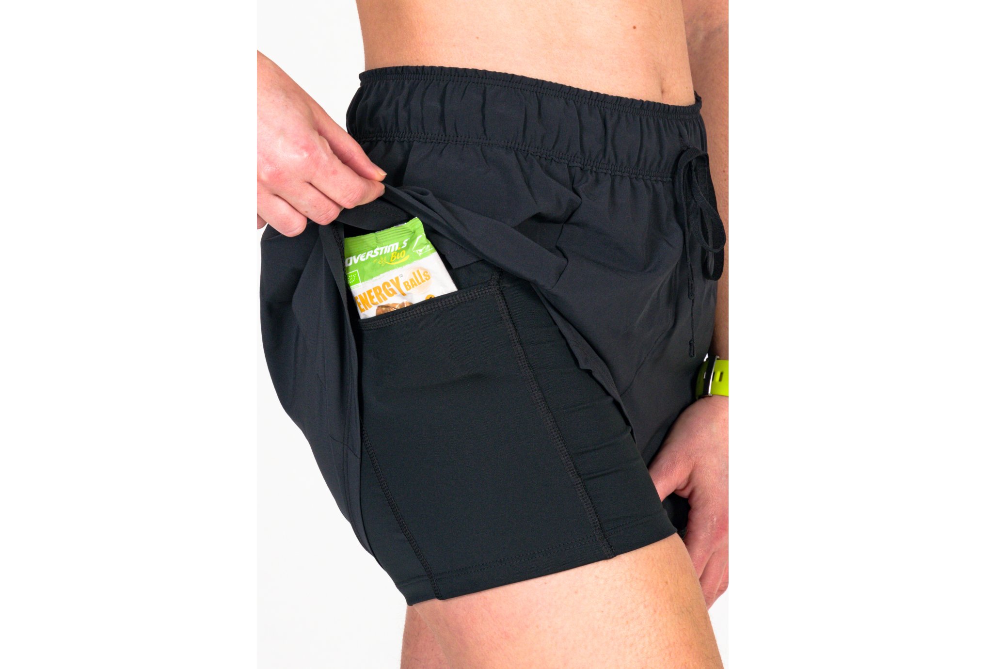 Nike pantal�n corto Flex Essential 2 en 1