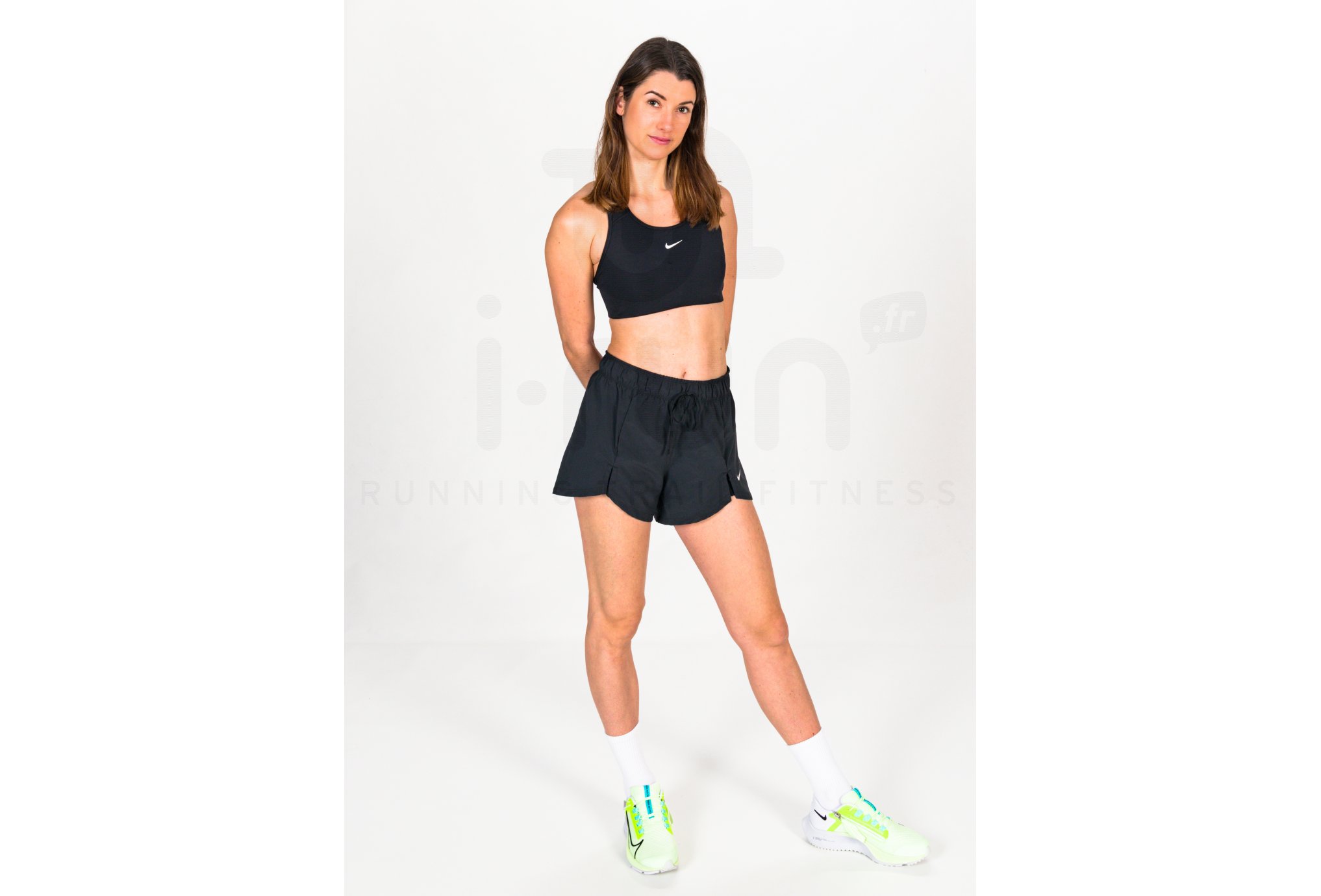 Nike pantal�n corto Flex Essential 2 en 1