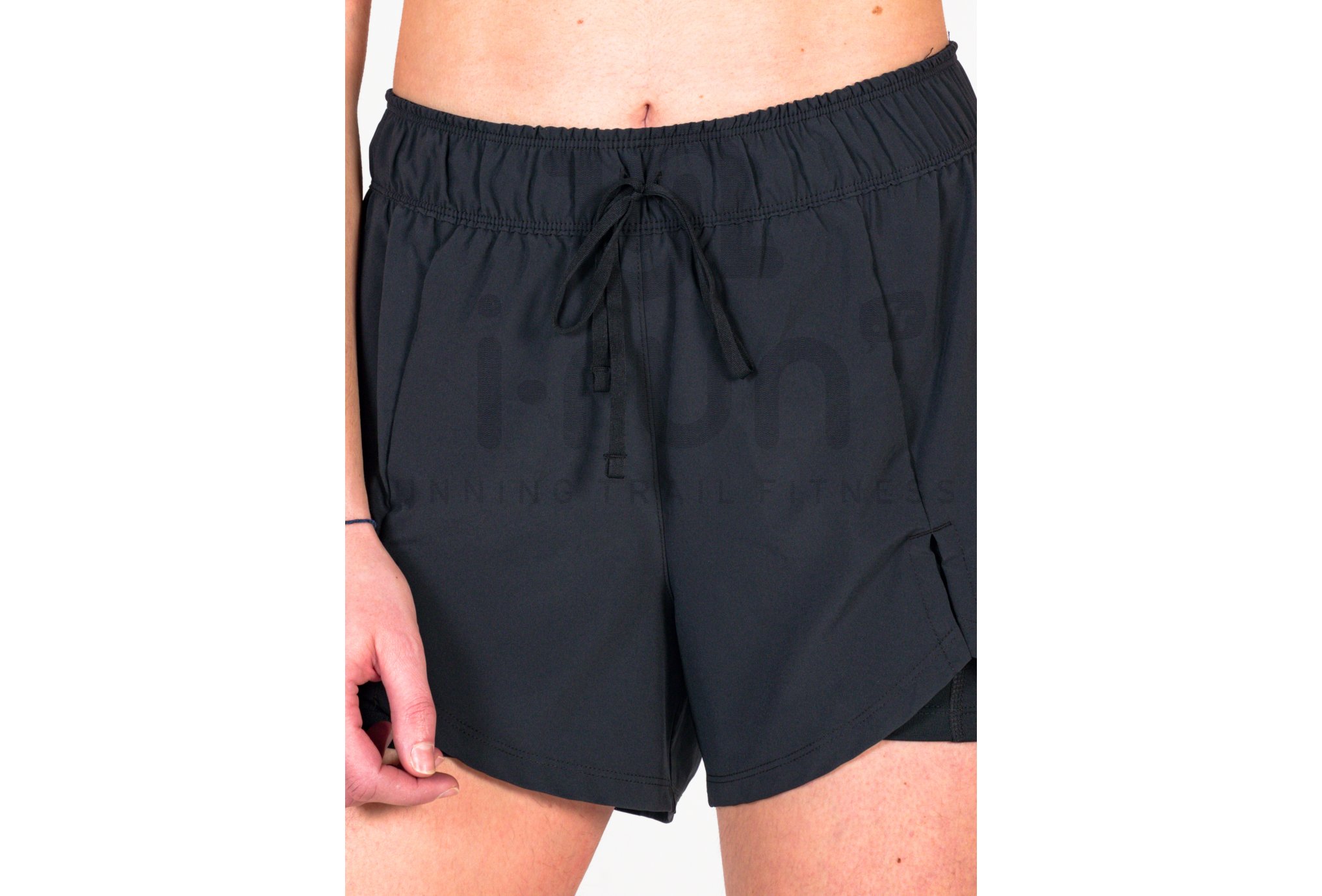 Nike pantal�n corto Flex Essential 2 en 1