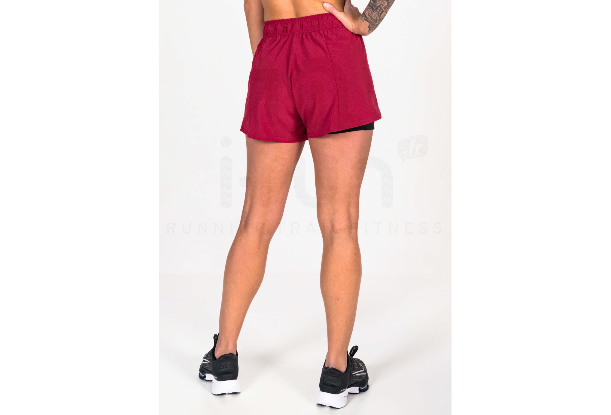 Nike Flex Essential 2 en 1 Damen