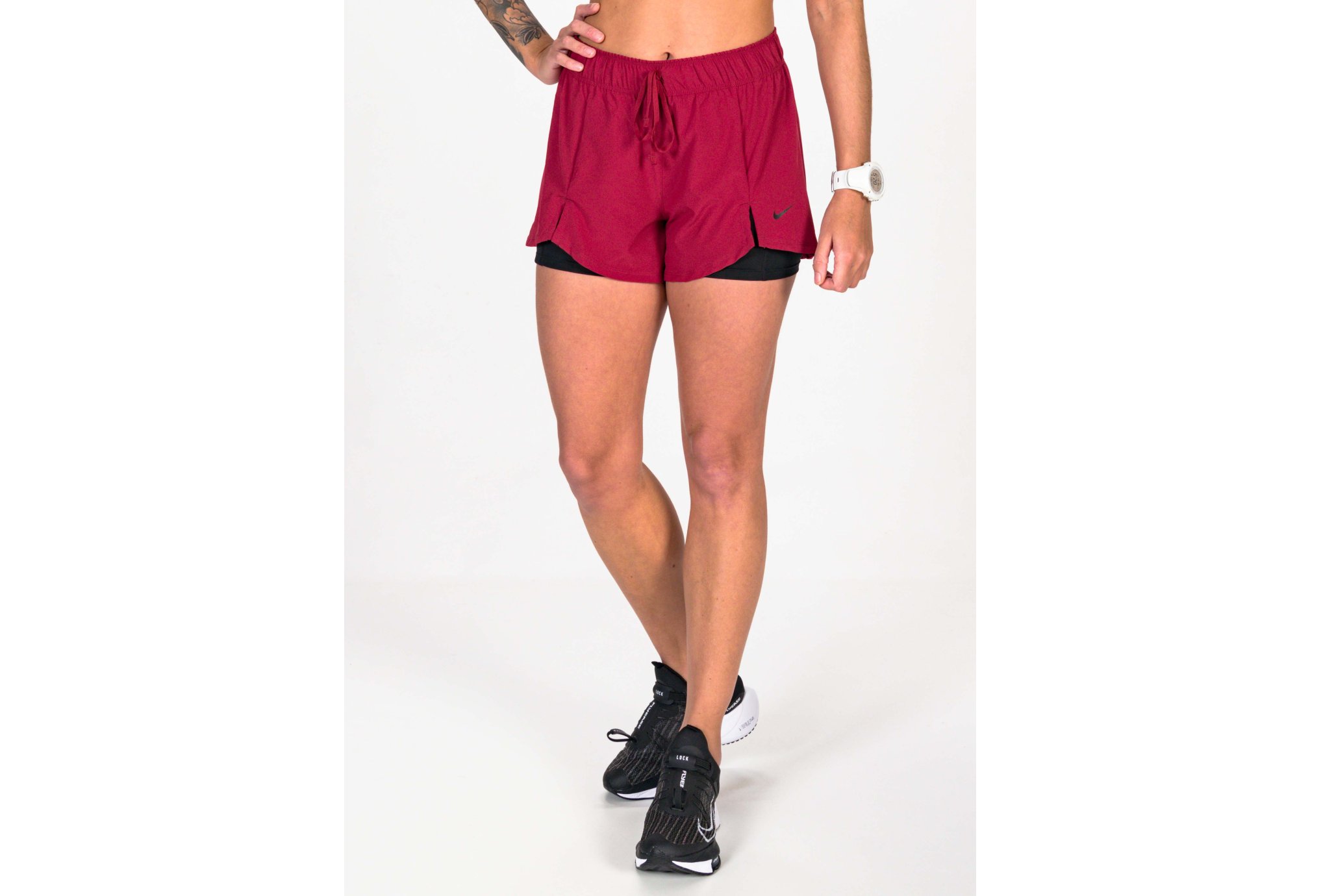 Nike Flex Essential 2 en 1 Damen