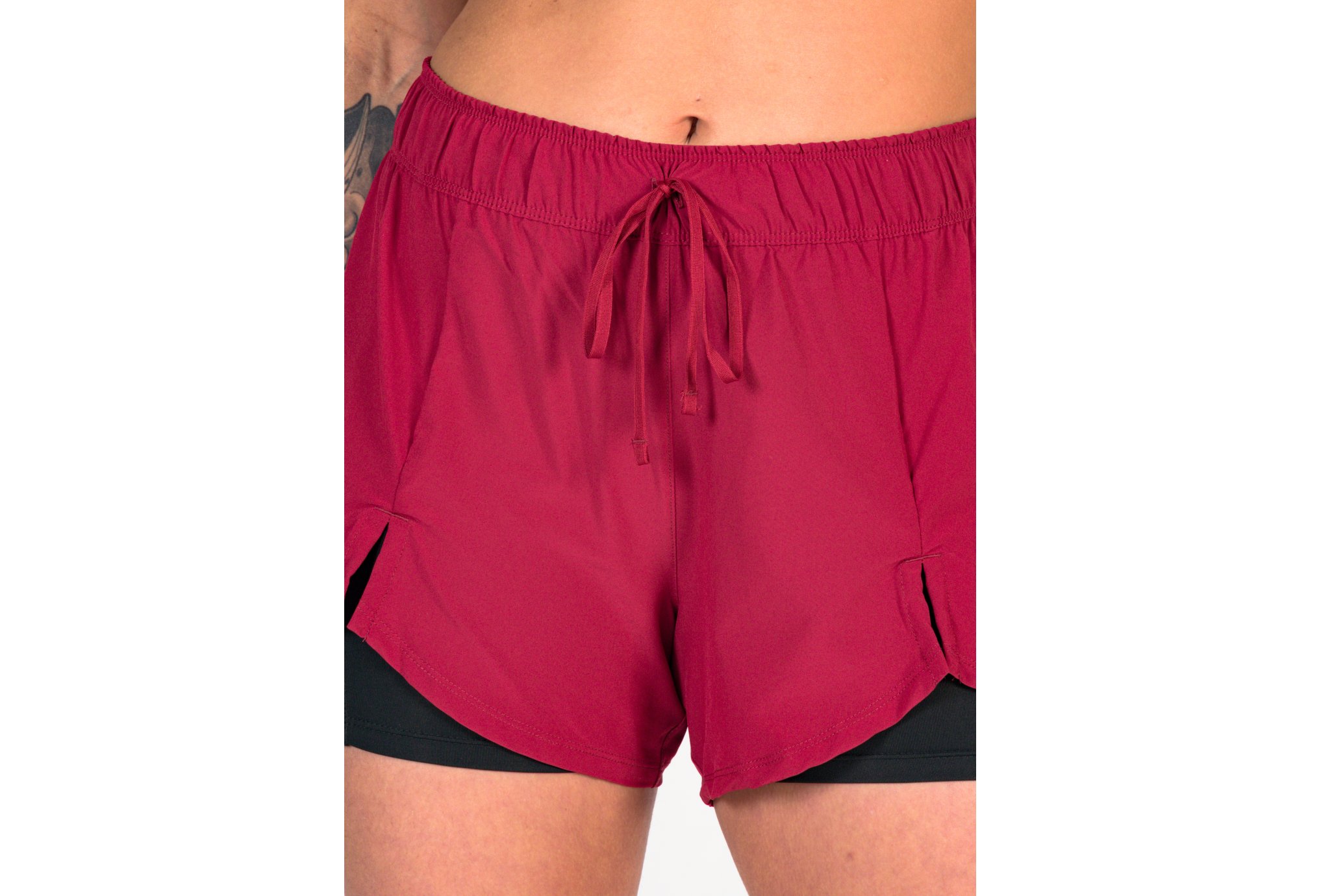Nike Flex Essential 2 en 1 Damen