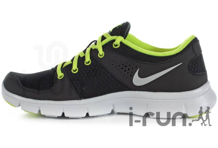 Nike Flex Experience RN M homme - Chaussures de running pas cher ...