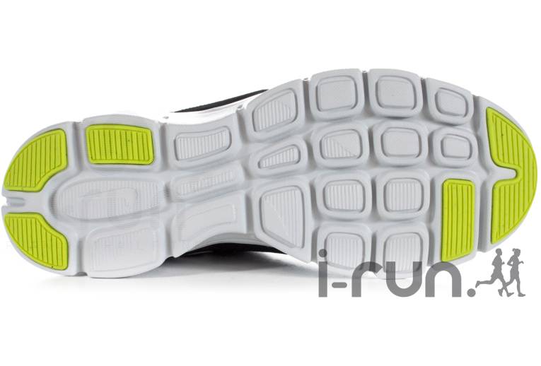 Nike Flex Experience RN M homme - Chaussures de running pas cher ...
