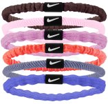 Nike Flex Hair Tie x6