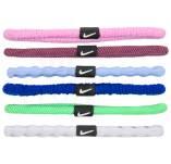 Nike Flex Hair Tie x6