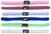 Nike Flex Hair Tie x6 