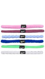Nike Flex Hair Tie x6