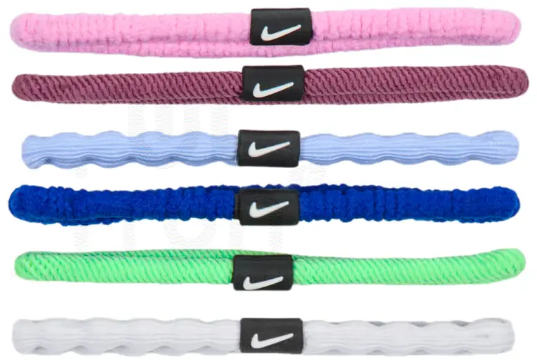 Flex Hair Tie x6