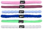 Nike Flex Hair Tie x6