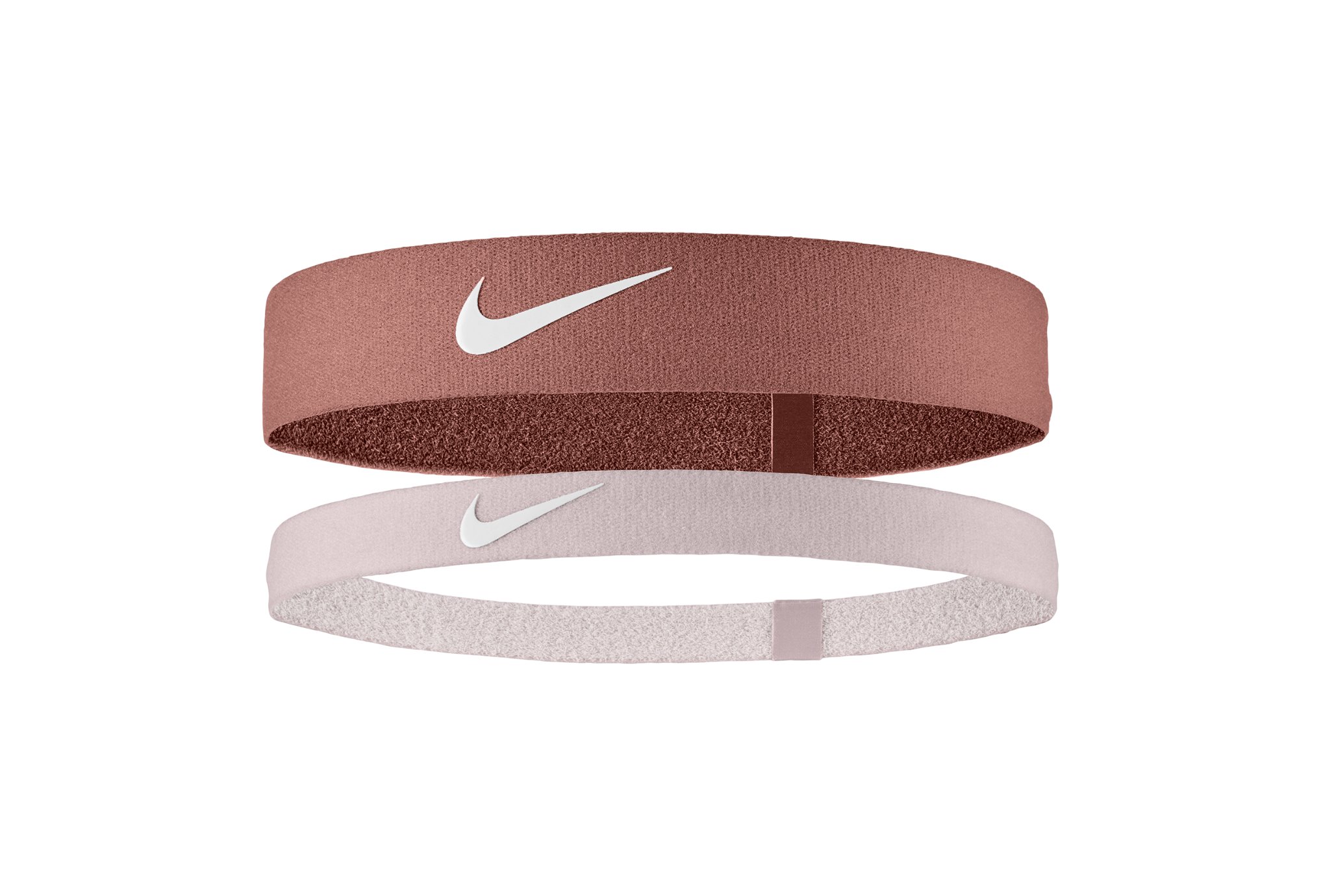 Nike Flex Headbands x2 Casquettes / bandeaux