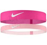 Nike Flex Headbands x2