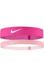 Nike Flex Headbands x2