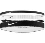 Nike Flex Headbands 3er-Pack