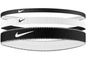 Nike Flex Headbands x3 