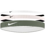 Nike Flex Headbands x3