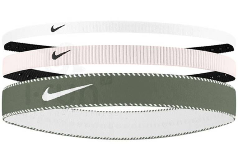 Nike Flex Headbands 3er-Pack