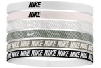 Nike Flex Headbands x6