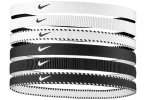 Nike Flex Headbands 6er-Pack