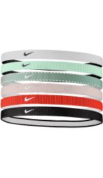 Nike Flex Headbands x6