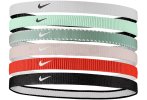 Nike Flex Headbands 6er-Pack
