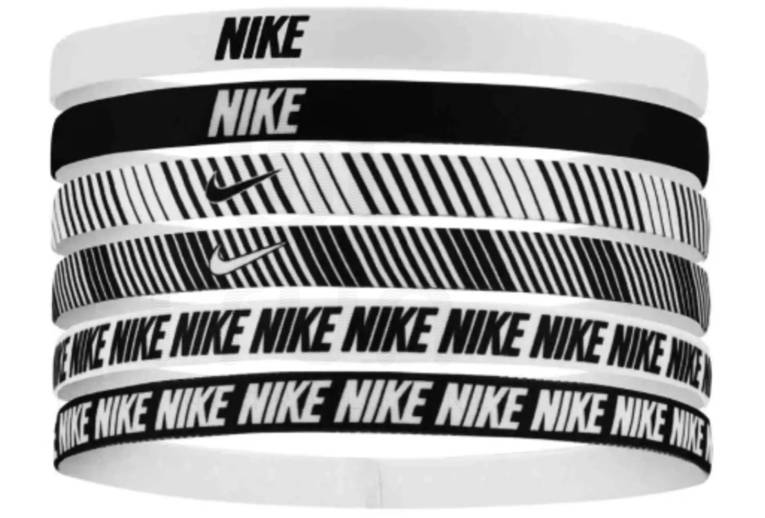 Nike Flex Headbands 6er-Pack