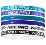 Nike Fasce elastiche x6