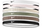 Nike Flex Headbands 6er-Pack