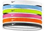 Nike Flex Headbands 6er-Pack