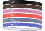 Nike Flex Headbands 6er-Pack