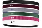Nike Flex Headbands 6er-Pack