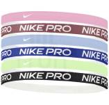 Nike Flex Headbands x6