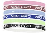 Nike Flex Headbands x6 