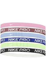Nike Flex Headbands x6