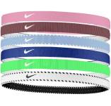 Nike Flex Headbands x6