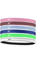 Nike Flex Headbands x6